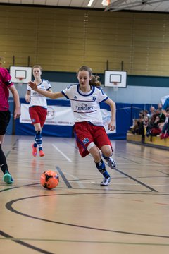 Bild 345 - Norddeutsche Futsalmeisterschaft